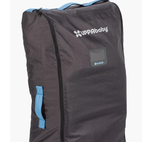 UPPAbaby Travel Bag for Vista Rumble Seat / Bassinet - Picture 1 of 4